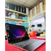 HP SPECTRE X360 CONVERTIBLE - asOxx